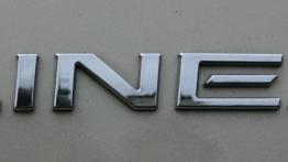 Fiat Linea  Sedan - galeria społeczności - emblemat