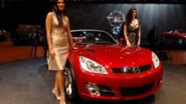  Genewa 2006 - relacja II