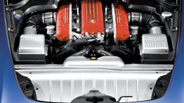 Ferrari 612 Scaglietti - silnik