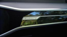 Audi A6 Avant – jeszcze więcej technologii