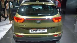 Frankfurt Motor Show 2015 - dalekowschodnie nowości