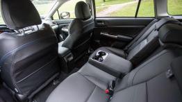 Subaru Levorg 1.6 GT. Rajdowe kombi?