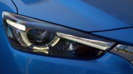 Mazda CX-3 - inteligencja Japonki, gracja Włoszki
