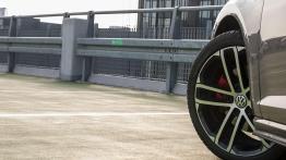 Volkswagen Golf GTD Variant – jakie czasy takie GTI?