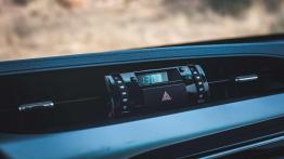 Toyota Hilux - przygoda w Namibii