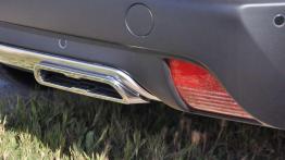 Peugeot 2008 – Drobne poprawki