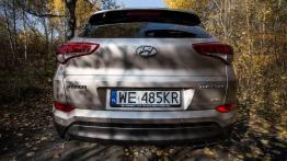 Hyundai Tucson - powiew świeżości
