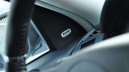 Chrysler 300C - Pomnik Ameryki