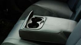 Toyota Avensis Wagon - królowa poprawności