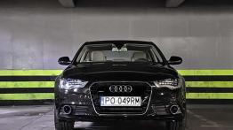 Audi Life Select - Test Audi A6 3.0 TDI