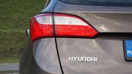 Hyundai i30 Wagon - nowa jakość z Korei