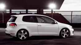 Volkswagen Golf VI GTI - prawy bok