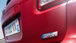 Nissan Qashqai 1.6 dCi - emblemat