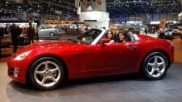  Genewa 2006 - relacja II