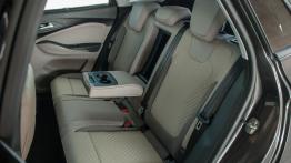 Opel Grandland X – trzeci „X” do kolekcji