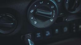 Toyota Hilux - przygoda w Namibii