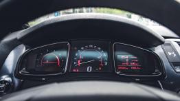 DS 5 FL - w poszukiwaniu konkurencji