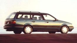 Volkswagen Passat generacja po generacji