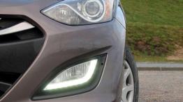 Hyundai i30 Wagon - nowa jakość z Korei