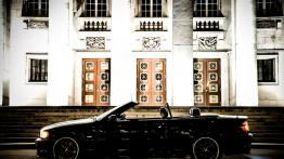 BMW Seria 3 E46 Cabrio - galeria społeczności - lewy bok