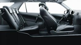 Saab 9-5 SportKombi - bok - inne ujęcie