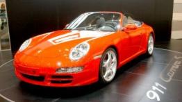  Genewa 2005 - relacja II