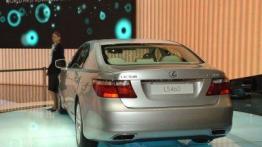  Genewa 2006 - relacja II