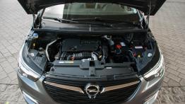 Opel Grandland X – trzeci „X” do kolekcji
