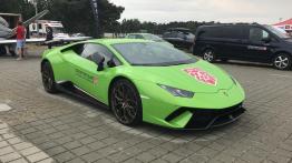 Gran Turismo Polonia 2019 – tym razem bez kontrowersji?