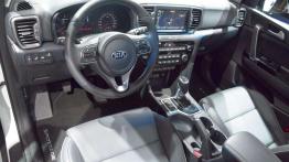 Frankfurt Motor Show 2015 - dalekowschodnie nowości