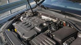 Volkswagen Golf GTD Variant – jakie czasy takie GTI?