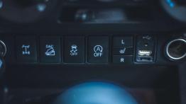 Toyota Hilux - przygoda w Namibii