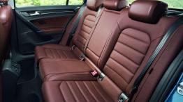 Więcej niż kolejna generacja - VW Golf VII