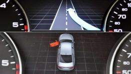 Audi Life Select - Test Audi A6 3.0 TDI