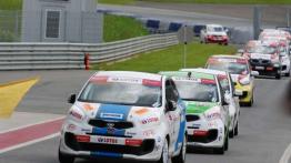 Druga runda Kia Lotos Race za nami