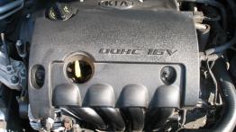 Kia cee´d Hatchback 5d Facelifting - galeria społeczności - silnik