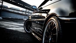 BMW Seria 3 E46 Cabrio - galeria społeczności - bok - inne ujęcie