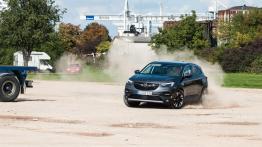 Opel Grandland X – trzeci „X” do kolekcji