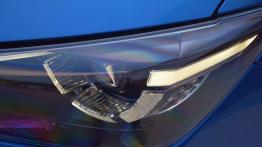 Mazda CX-3 - inteligencja Japonki, gracja Włoszki