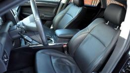 Chrysler 300C - Pomnik Ameryki