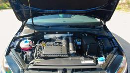 Więcej niż kolejna generacja - VW Golf VII