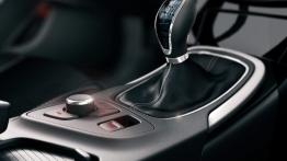 Opel Insignia Kombi - skrzynia biegów