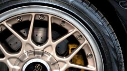 BMW Seria 3 E46 Cabrio - galeria społeczności - koło