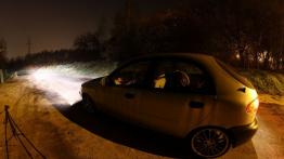 Daewoo Lanos  Hatchback - galeria społeczności - lewy bok