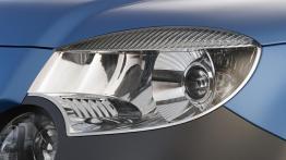 Skoda Yeti - lewy przedni reflektor - wyłączony