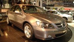  Genewa 2006 - relacja II