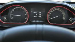 Peugeot 2008 – Drobne poprawki