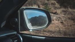 Toyota Hilux - przygoda w Namibii