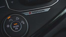 Volkswagen Tiguan - nie całkiem miejski