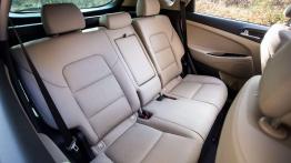 Hyundai Tucson - powiew świeżości